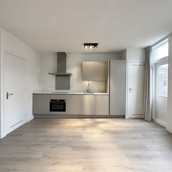 Amsterdam, Rustenburgerstraat, 2-kamer appartement - foto 2