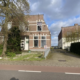 Voorhout, Loosterweg, 2-onder-1 kap woning - foto 2