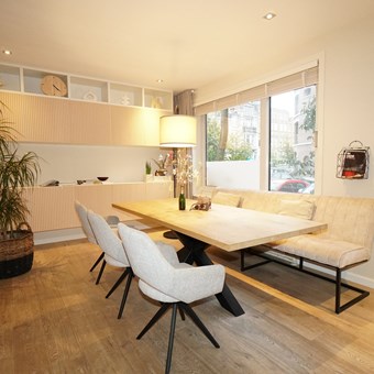 Rotterdam, Zeemansstraat, 4-kamer appartement - foto 3