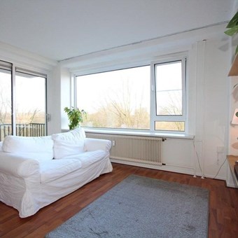 Amsterdam, Ilperveldstraat, 3-kamer appartement - foto 3