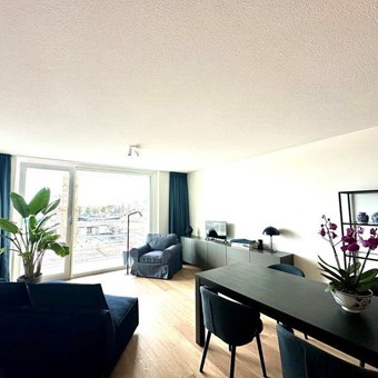 Amsterdam, mt. Lincolnweg, 3-kamer appartement - foto 2