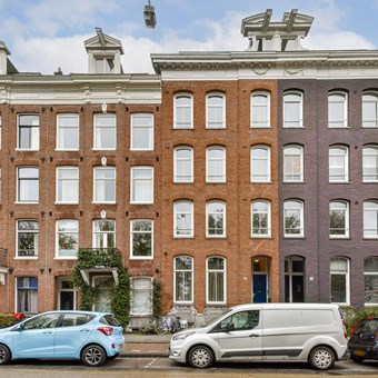 Amsterdam, Nassaukade, 3-kamer appartement - foto 3