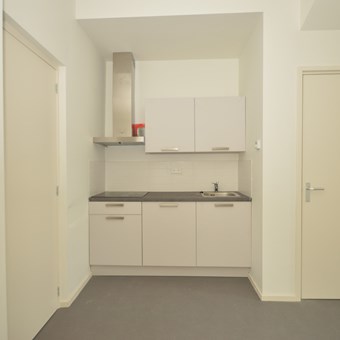 Breda, Achter de Lange Stallen, benedenwoning - foto 3