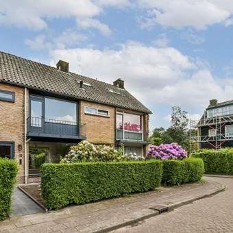 Laren (NH), Klein Laren, tussenwoning - foto 2