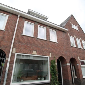 Tilburg, Galjoenstraat, tussenwoning - foto 2