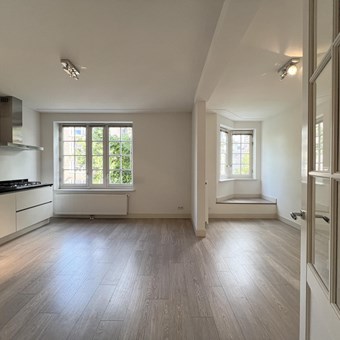 Amsterdam, Ruysdaelstraat, 3-kamer appartement - foto 2