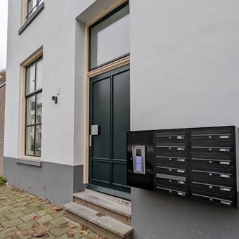 Deventer, Lindenstraat, zelfstandige studio - foto 3