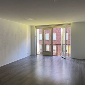 Haarlem, Kamperlaan, 2-kamer appartement - foto 2