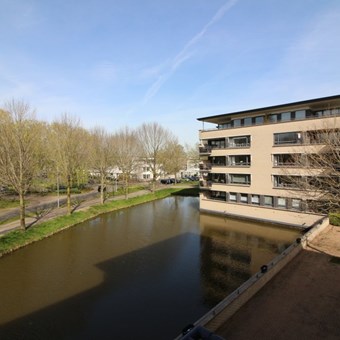 De Meern, Windstilte, 3-kamer appartement - foto 2