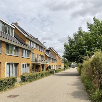 Utrecht, Hermelijnvlinderdijk, 3-kamer appartement - foto 3