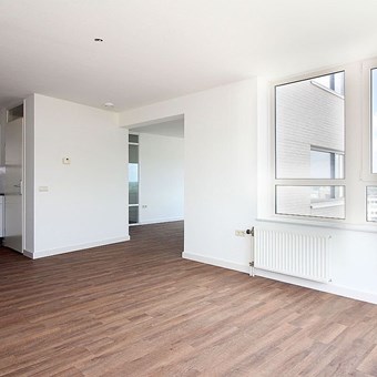 Eindhoven, De Regent, 3-kamer appartement - foto 2