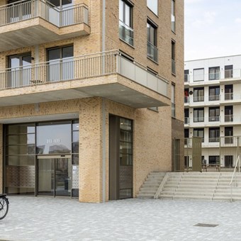 Diemen, Jan Wolkerslaan, 3-kamer appartement - foto 2