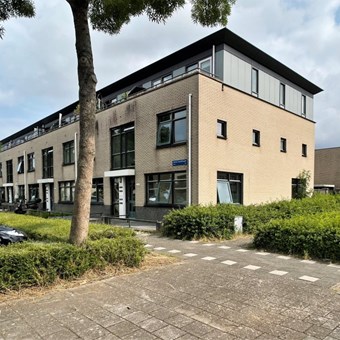 Almere, Joris Ivenslaan, maisonnette - foto 2