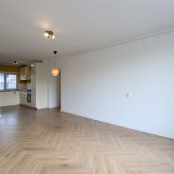 Amsterdam, Havikshorst, 4-kamer appartement - foto 2