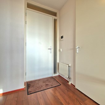 Rijswijk (ZH), Generaal Eisenhowerplein, 2-kamer appartement - foto 3