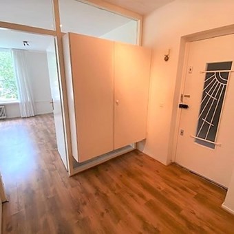 Middelburg, President Wilsonlaan, 2-kamer appartement - foto 3