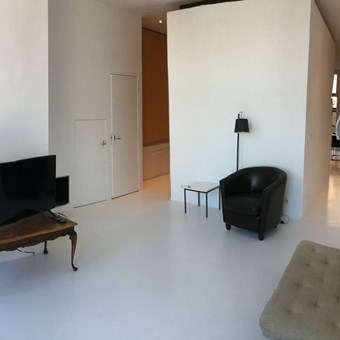 Amsterdam, Nassaukade, 4-kamer appartement - foto 3