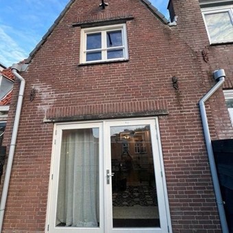 Haarlem, Jansstraat, bovenwoning - foto 2