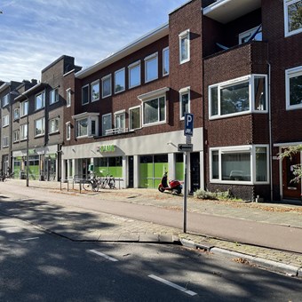 Utrecht, Croeselaan, bovenwoning - foto 2