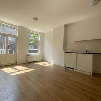 Amsterdam, Ingogostraat, 3-kamer appartement - foto 2