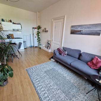 Groningen, Sterrebosstraat, 2-kamer appartement - foto 2