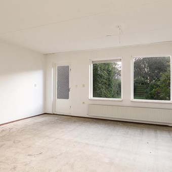 Heerenveen, Trekker, tussenwoning - foto 3