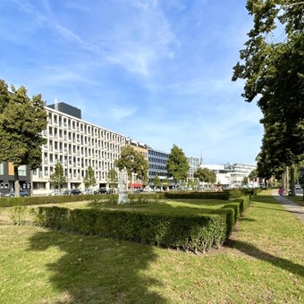 Arnhem, Jansbinnensingel, kamer - foto 2