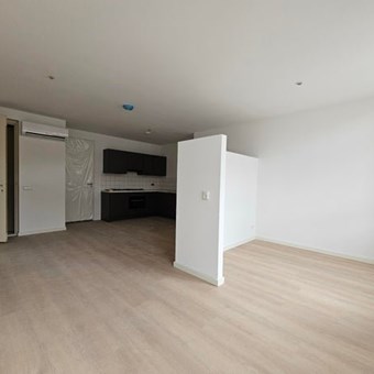 Breda, Willemstraat, zelfstandige studio - foto 3