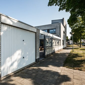 Almere, A Den Doolaardstraat, hoekwoning - foto 3