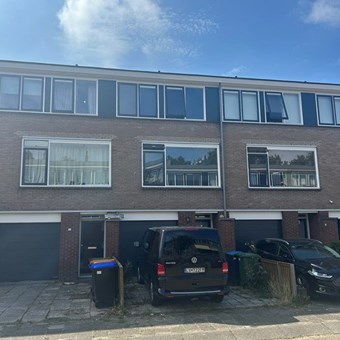 Brielle, Brigantijn, tussenwoning - foto 2