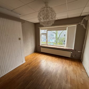 Groningen, Van Heemskerckstraat, studentenkamer - foto 2