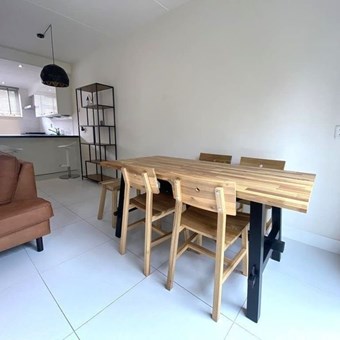 Amsterdam, Maldenhof, 5-kamer appartement - foto 3