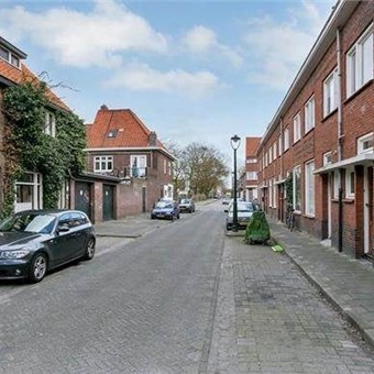 Eindhoven, Ranonkelstraat, zelfstandige studio - foto 2