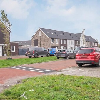 Sneek, Evert Egbertsstraat, hoekwoning - foto 3