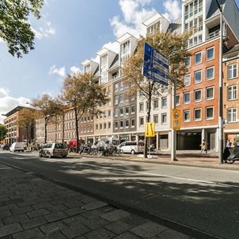 Amsterdam, Valkenburgerstraat, 3-kamer appartement - foto 3