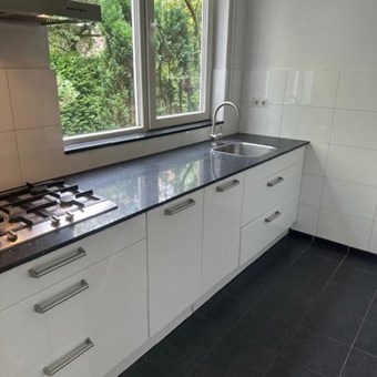 Nijmegen, St. Annastraat, 2-onder-1 kap woning - foto 2