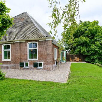 Amstelveen, Ringdijk Bp, vrijstaande woning - foto 3