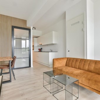 Amsterdam, Haarlemmerweg, 2-kamer appartement - foto 3