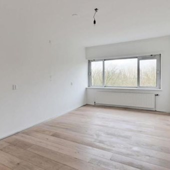 Amsterdam, Backershagen, 4-kamer appartement - foto 3