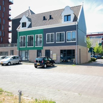 Zaandam, Letterhout, benedenwoning - foto 2