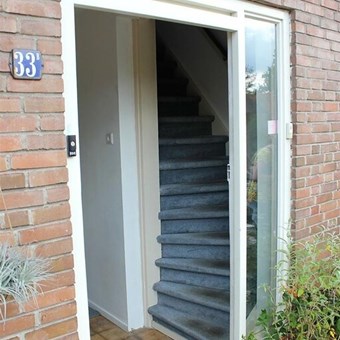 Amersfoort, Pieter Jelles Troelstralaan, bovenwoning - foto 3