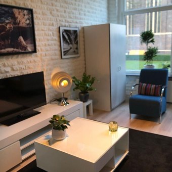 Groningen, Nieuwe Kerkhof, 2-kamer appartement - foto 3