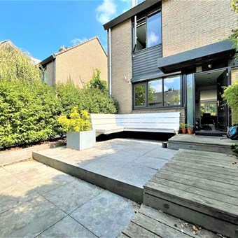 Amstelveen, Meerpaal, hoekwoning - foto 2