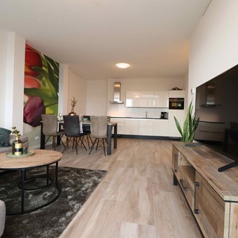 Rotterdam, Van Vollenhovenstraat, 3-kamer appartement - foto 3