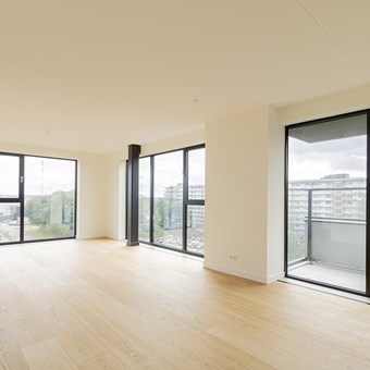 Amsterdam, Bijlmerplein, 3-kamer appartement - foto 2