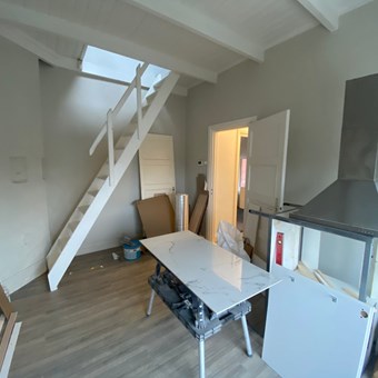 Groningen, Helper Weststraat, bovenwoning - foto 2