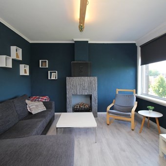 Groningen, Damsterdiep, 3-kamer appartement - foto 3