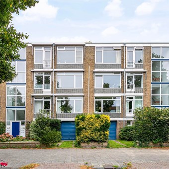 Leiden, Asserstraat, 4-kamer appartement - foto 3