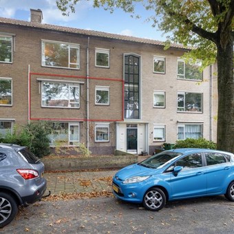 Hilversum, Bosdrift, 3-kamer appartement - foto 2