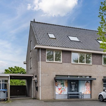 Vessem, Jan Smuldersstraat, maisonnette - foto 3